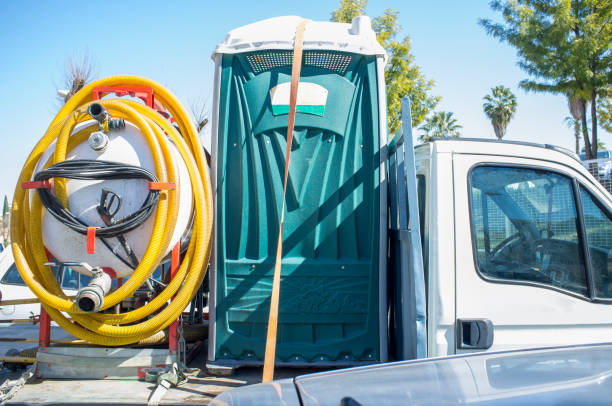 Best Affordable porta potty rental  in St James, NY