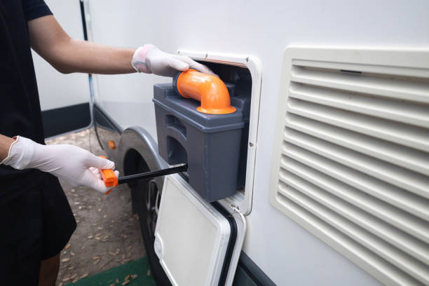 Best High-end porta potty rental  in St James, NY
