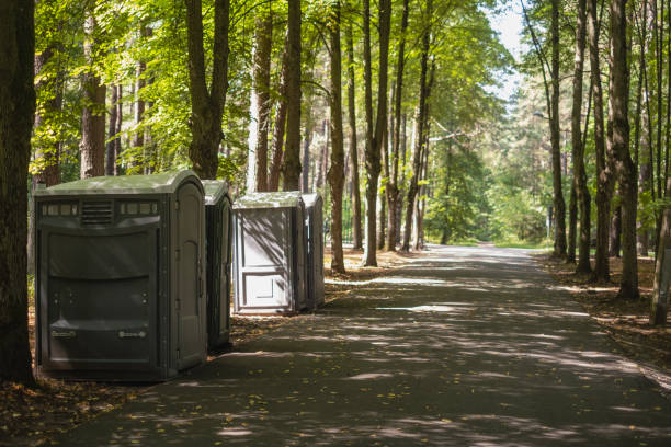 Best Portable restroom trailer rental  in St James, NY