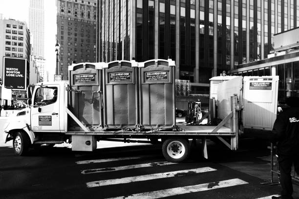 Best Porta potty for special events  in St James, NY