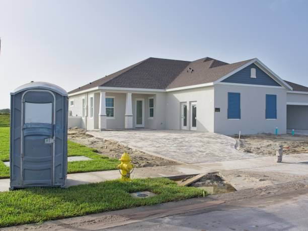 Best Portable restroom trailer rental  in St James, NY