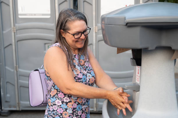 Best Local porta potty services  in St James, NY