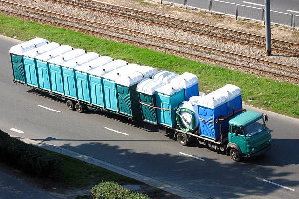 Best Porta potty rental near me  in St James, NY
