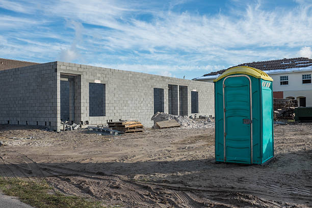 Portable Toilet Options We Offer in St James, NY
